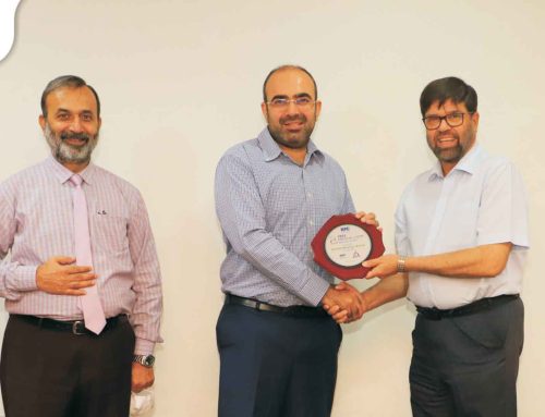Rehman Medical College Celebrates IFMSA Achievements